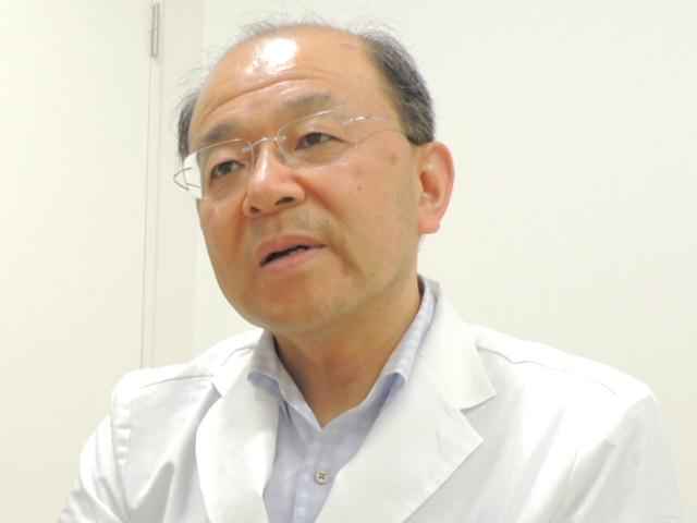 田中 潔 院長