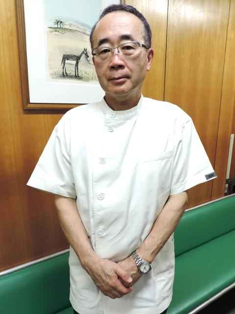 中澤 真人 院長