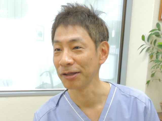 石谷 昇司 院長