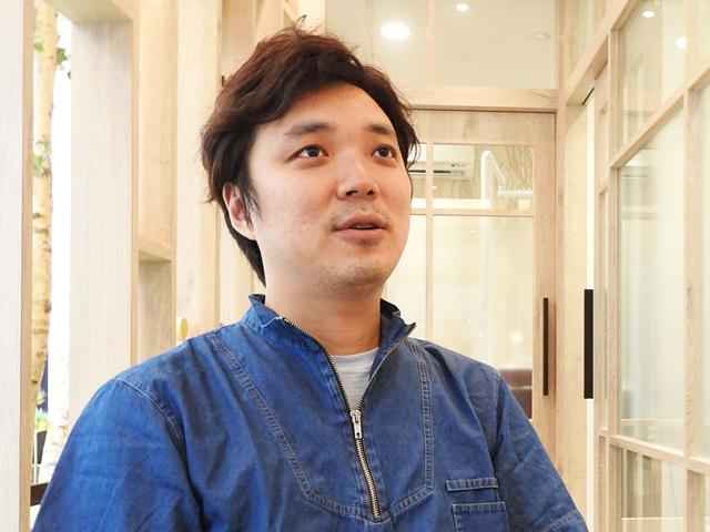 池下 久登 院長