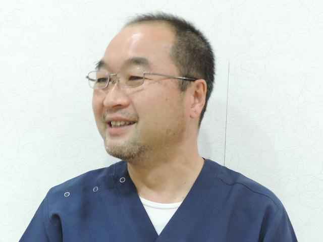 熊倉 正和 院長