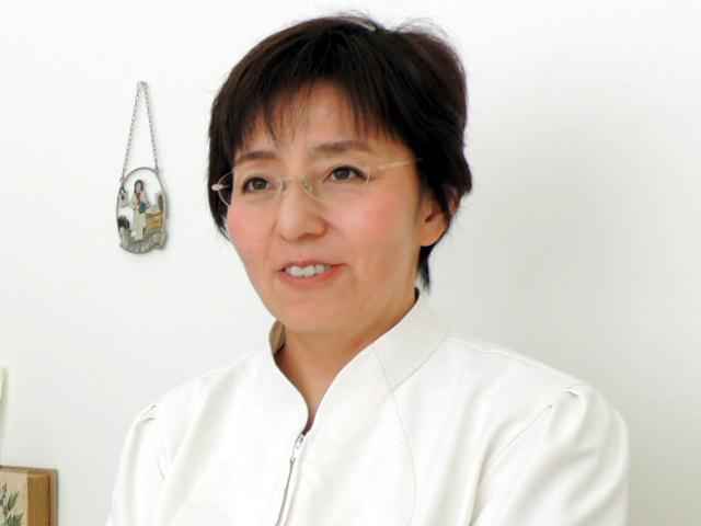 長岡 美樹 院長