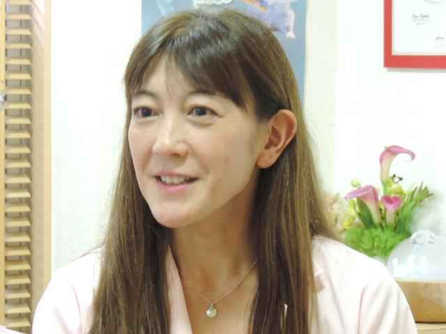 横江 真木子 院長