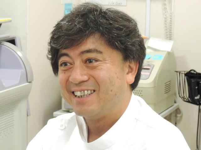 木村 裕之 院長