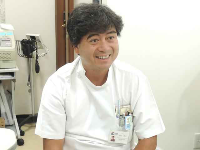 木村 裕之 院長