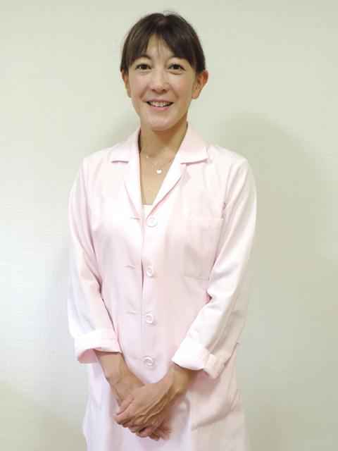 横江 真木子 院長