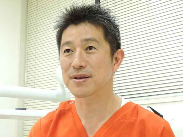 吉富 信幸 院長