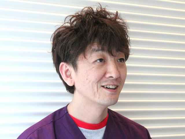 伊藤 洋輔 院長