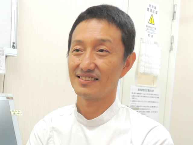 本村 朋英 院長