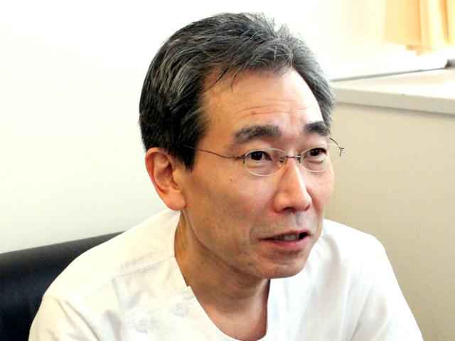 榊原 雅義 院長