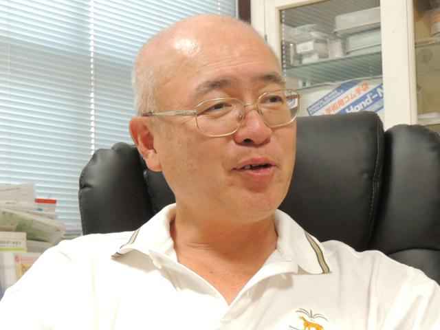 山下 晃徳 院長