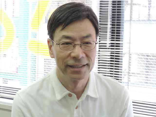 佐藤 俊仁 院長