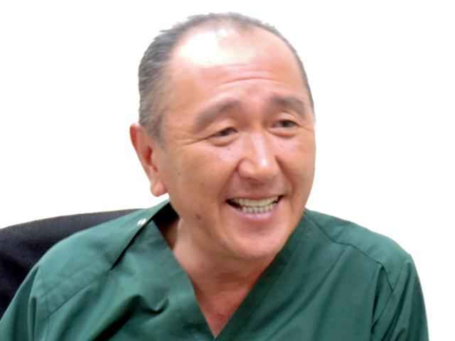 野崎 久充 院長