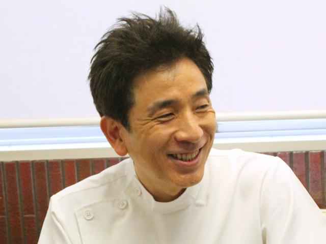 篠田 圭生 院長