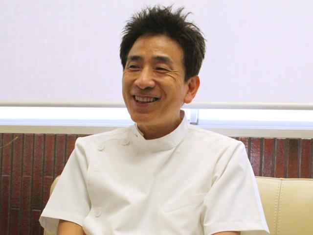 篠田 圭生 院長