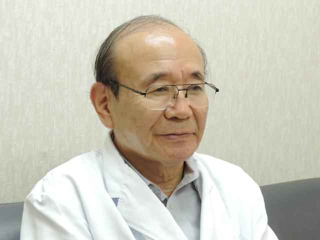 田尻 健 院長