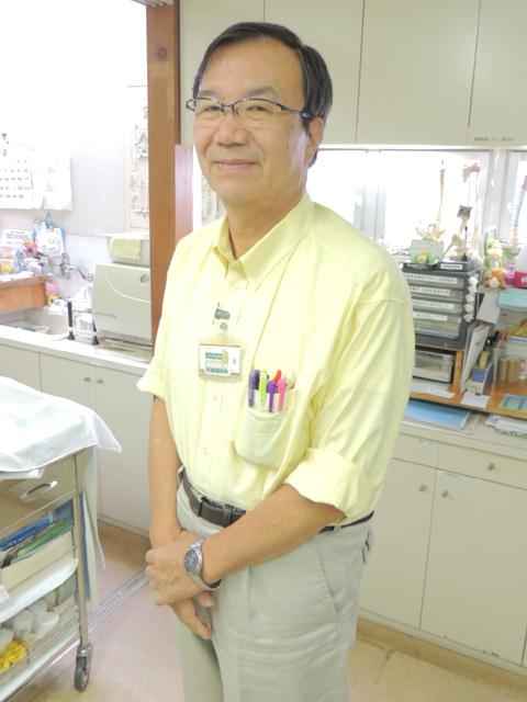 篠田 瑞生 院長