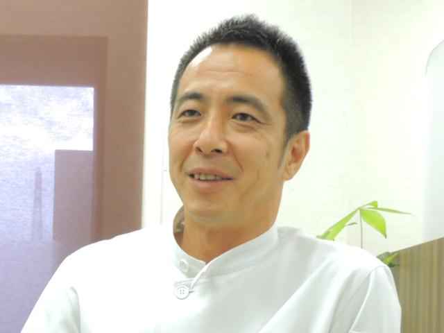 山村 晋一 院長