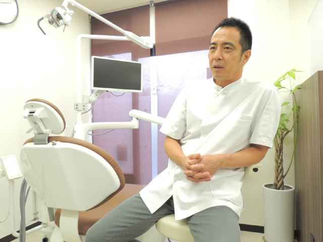 山村 晋一 院長