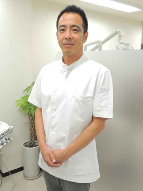 山村 晋一 院長