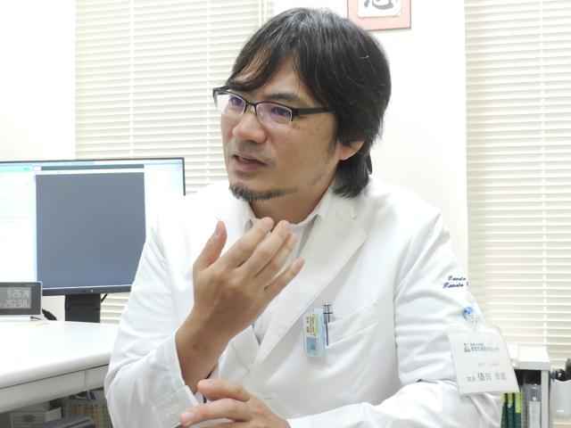 儘田 幸貢 院長