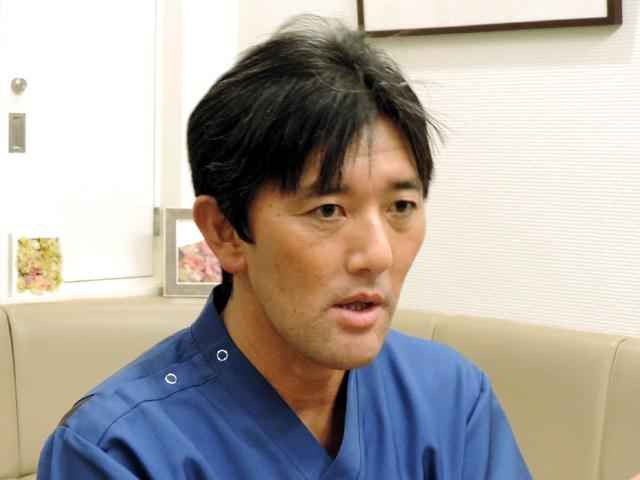 田代 健一 院長