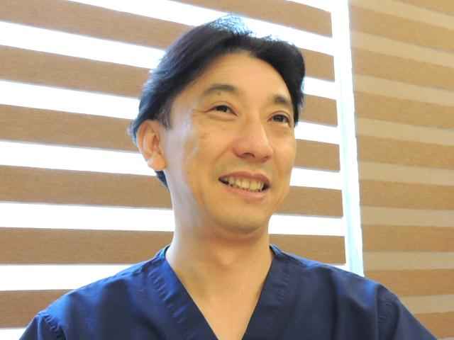 小林 一郎 院長