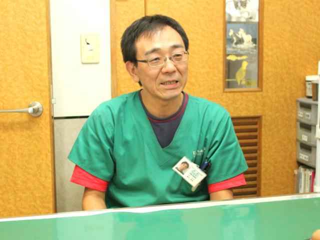 妻井 雅美 院長