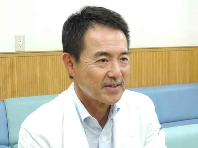 副島 道正 院長