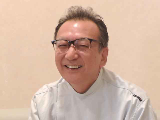 額賀 大宗 院長