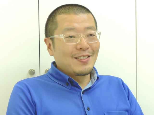石田 博也 院長