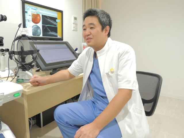 島田 典明 院長