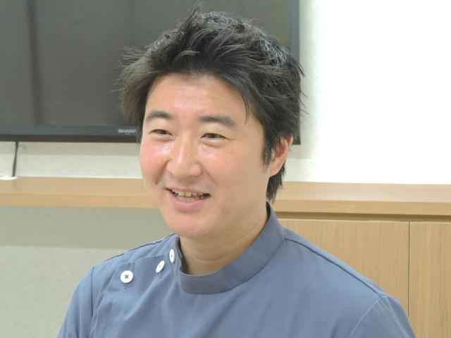 田澤 裕一 院長