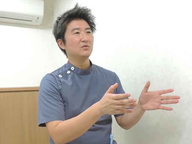 田澤 裕一 院長