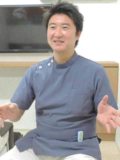 田澤 裕一 院長