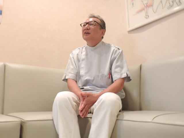 額賀 大宗 院長