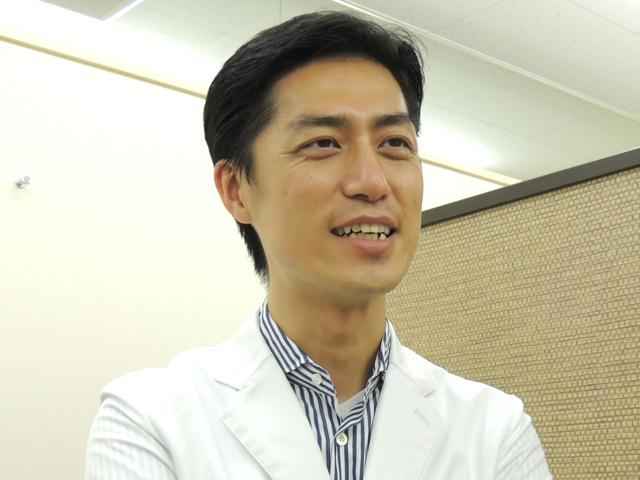 谷 健太郎 院長