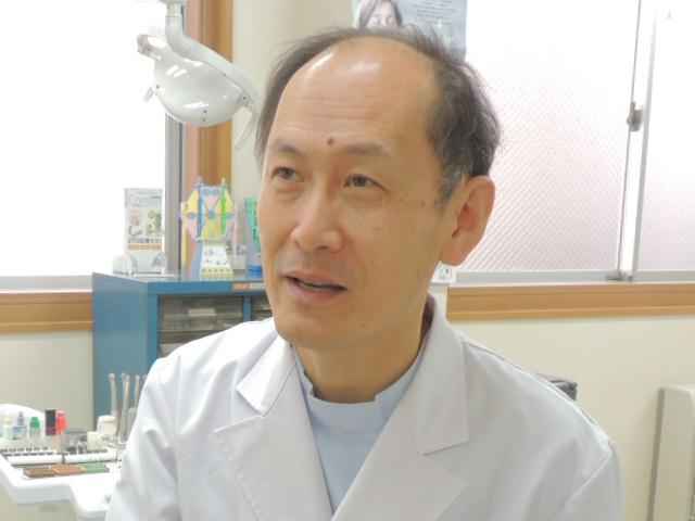 宮坂 和志 院長