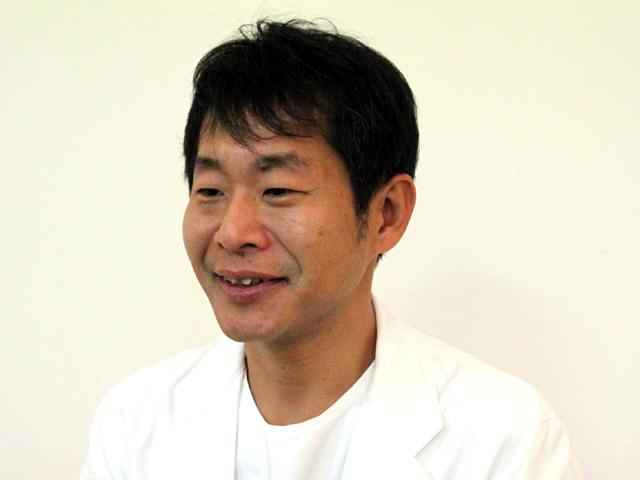 藤田 和彦 院長