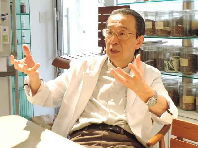 岡村 興一 院長