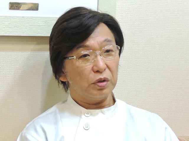 佐々木 俊治 院長