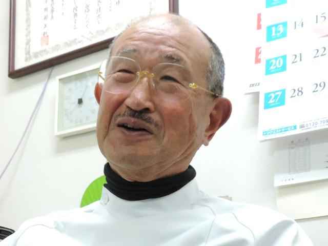 吉田 正林 院長