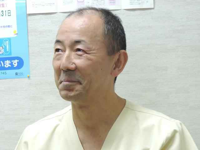 石川 立行 院長