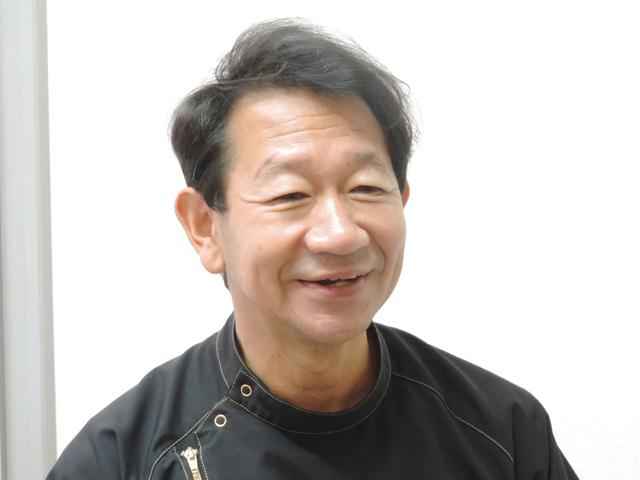 玉橋 岳史 院長