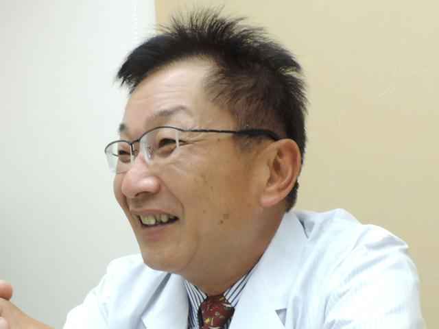 笠原 大城 院長