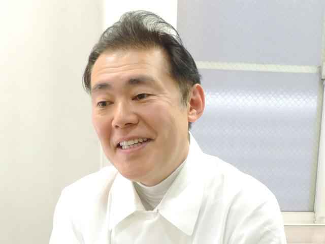 村井 正彦 院長