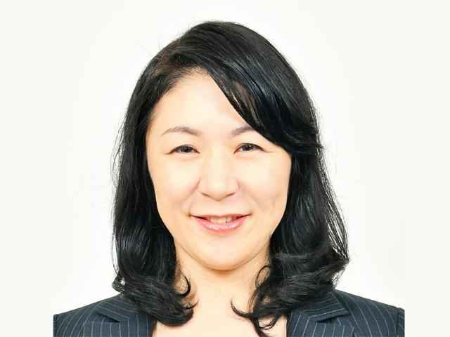 武田 桜子 院長