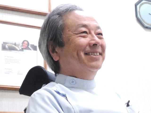 藤城 康二 院長