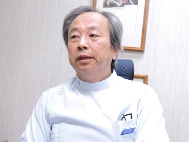 藤城 康二 院長