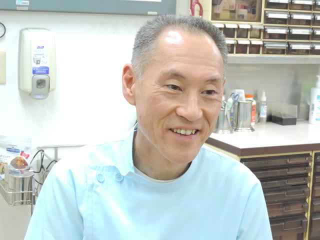 重田 洋一 院長